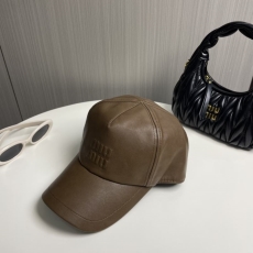 Miu Miu Caps